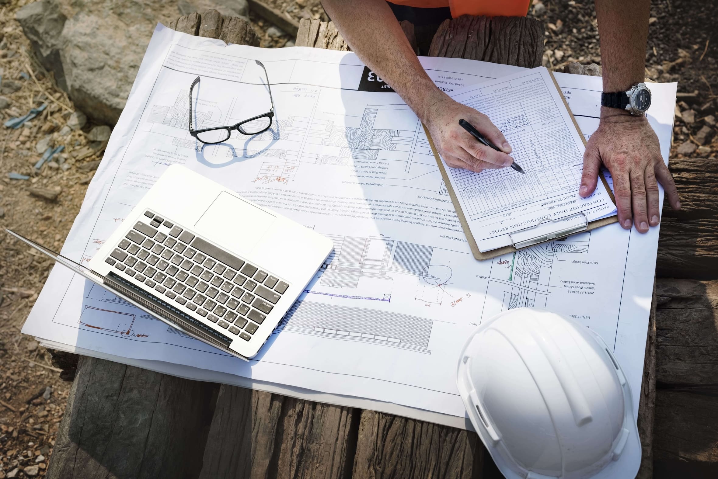 Site Assessment & Planning