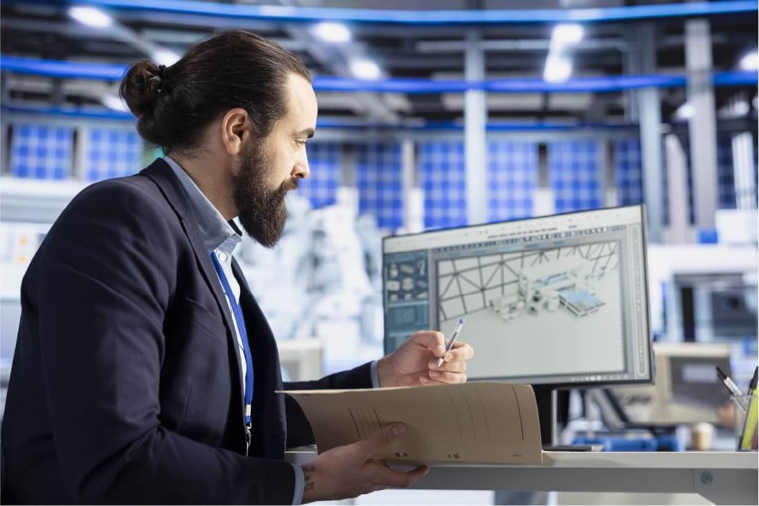 Residential Cleaning