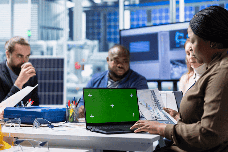 Disaster Prep and Recovery